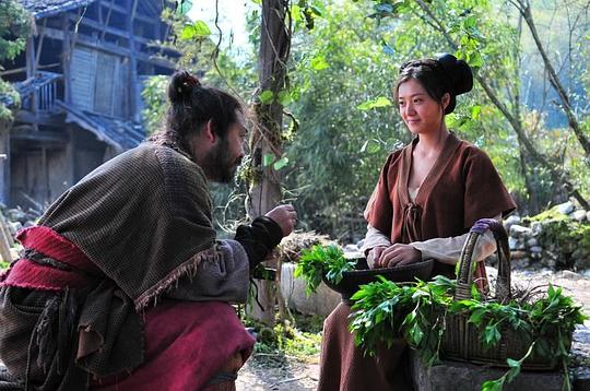 我的唐朝兄弟 剧照