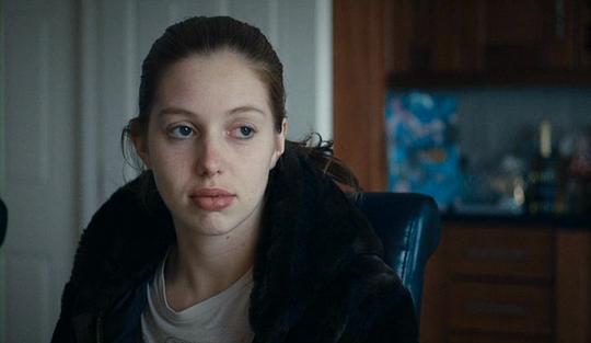 疯狂玛丽的约会 剧照