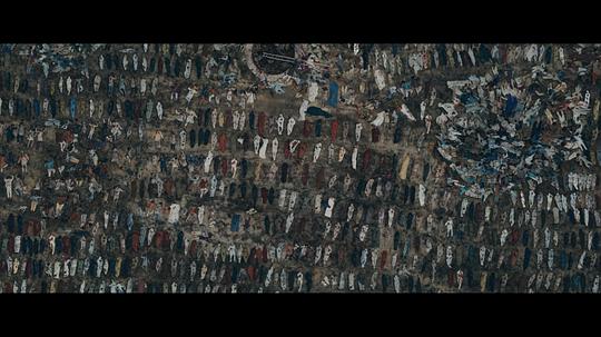 印度刺客：萨达尔·辛格 剧照