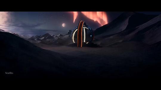 星际迷航：奇异新世界第二季 剧照