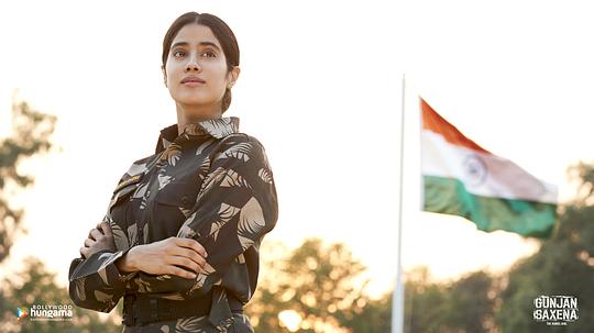 卡吉尔女孩 剧照