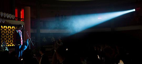 宾果：晨光之王 剧照