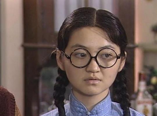 上海一家人 剧照