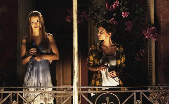 罗马的房子 剧照