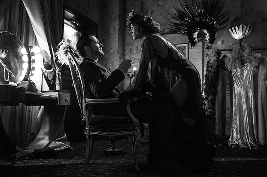 路西法第五季 剧照