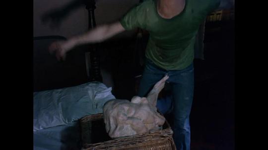 篮子里的恶魔 剧照