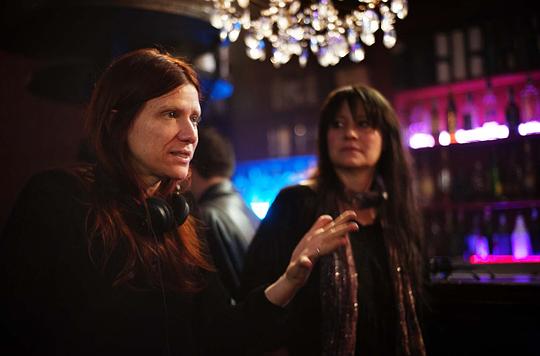 1988年的妮可 剧照