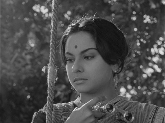 孤独的妻子 剧照