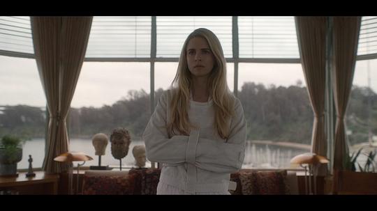 先见之明第二季 剧照