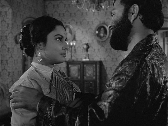 孤独的妻子 剧照