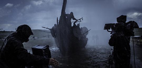 维京：王者之战 剧照