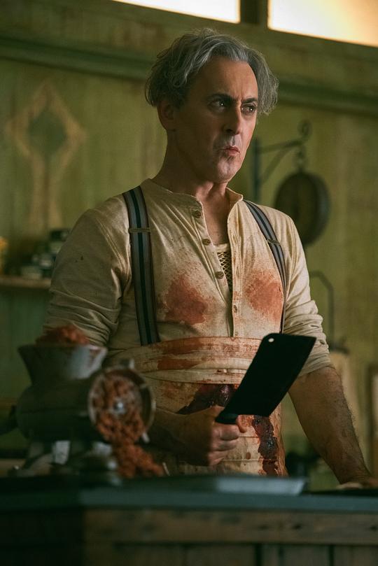 音乐魔法镇！第二季 剧照