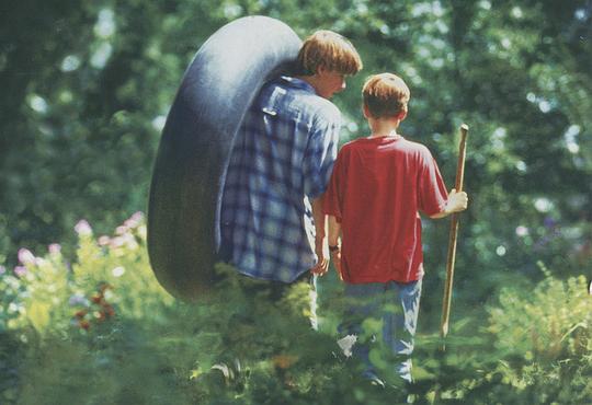 鳄鱼波鞋走天涯 剧照