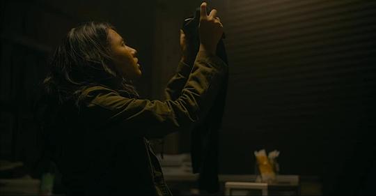 自拍复印机 剧照