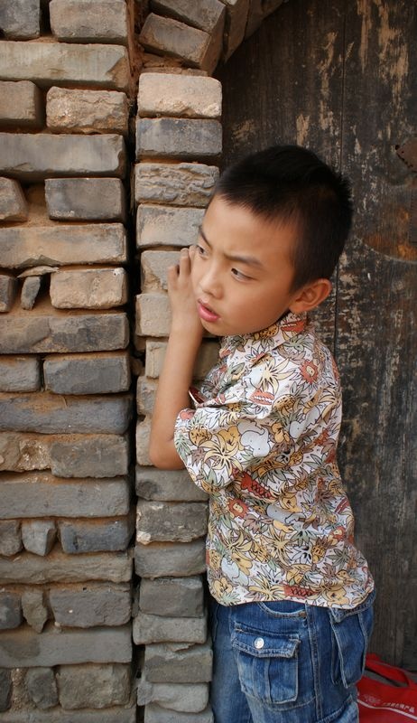 童年的收音机 剧照