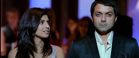 燃情迈阿密 剧照