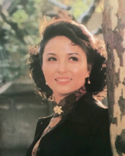 上海一家人 剧照