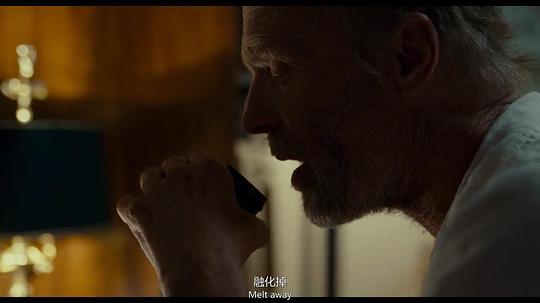 柯达克罗姆胶卷 剧照