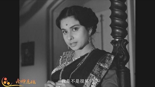 孤独的妻子 剧照