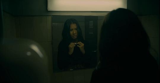 自拍复印机 剧照