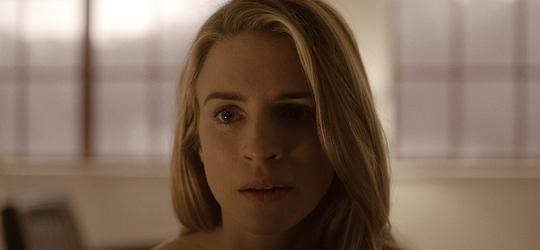 先见之明第二季 剧照