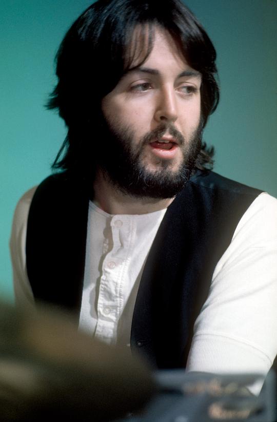 披头士乐队：回归 剧照