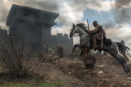 维京：王者之战 剧照