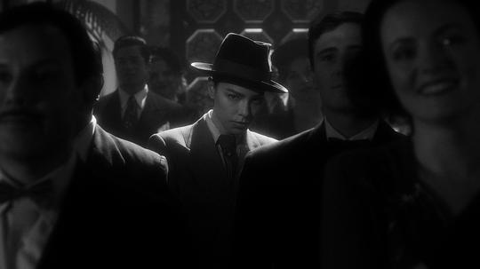 路西法第五季 剧照