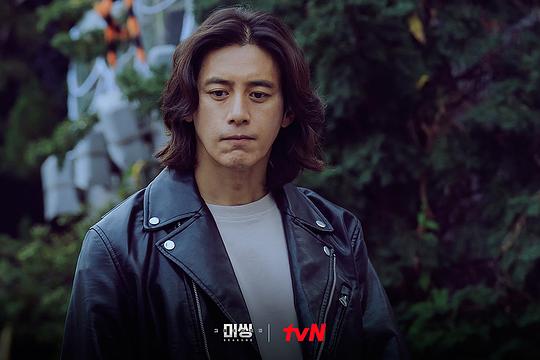 Missing：他们存在过第二季 剧照