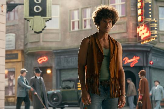 音乐魔法镇！第二季 剧照