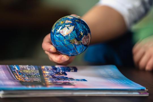 奥卡菲娜是来自皇后区的诺拉第三季 剧照