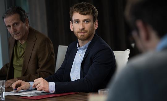 微笑符第一季 剧照