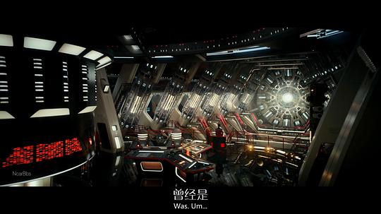 星际迷航：奇异新世界第二季 剧照