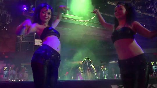 午夜出租车 剧照