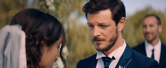 爱在托斯卡纳 剧照