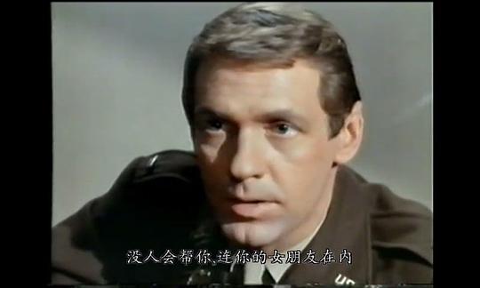 加里森敢死队 剧照