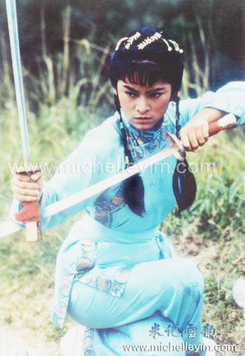 大侠霍元甲 剧照