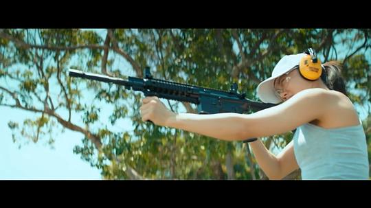 北京女子图鉴之失恋直播 剧照