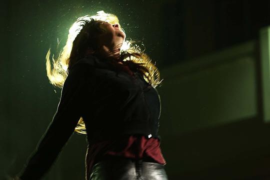 1988年的妮可 剧照