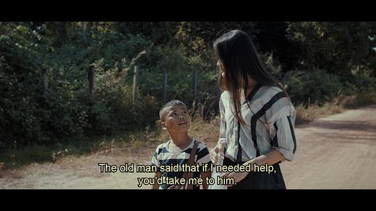 返回从前的漫长旅程 剧照