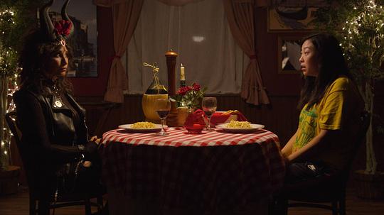 奥卡菲娜是来自皇后区的诺拉第三季 剧照