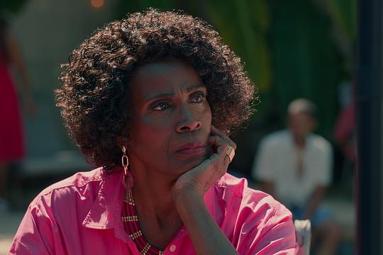 甜木兰第三季 剧照