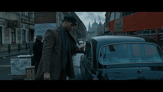 印度刺客：萨达尔·辛格 剧照