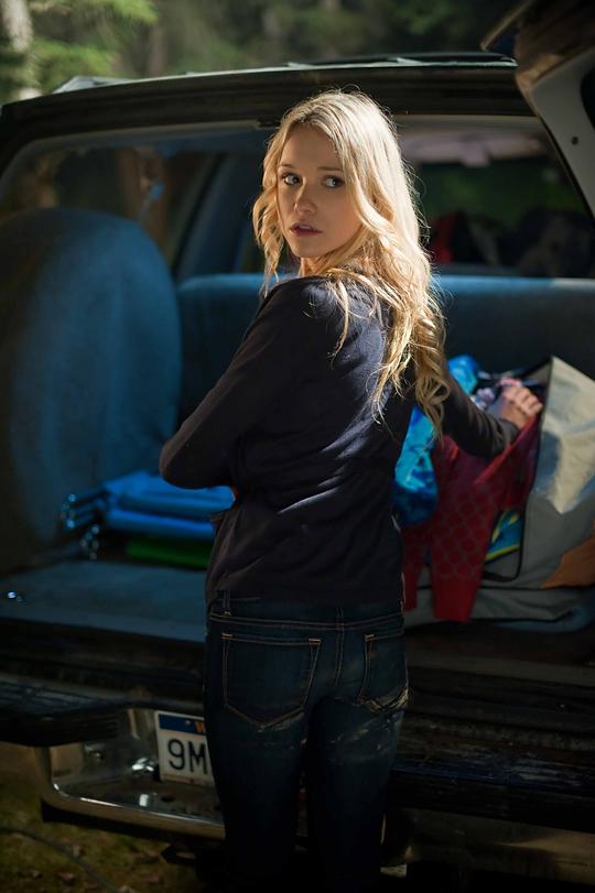 双宝斗恶魔 剧照