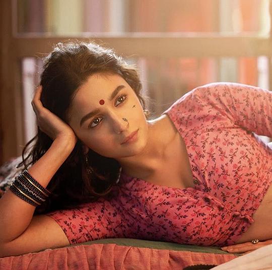 甘古拜·卡蒂娅瓦迪 剧照