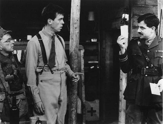 黑爵士四世 剧照