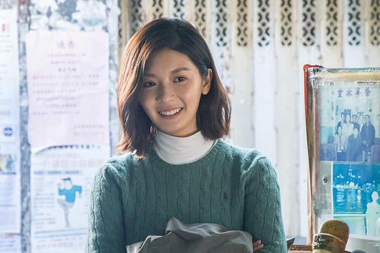 缘路山旮旯 剧照