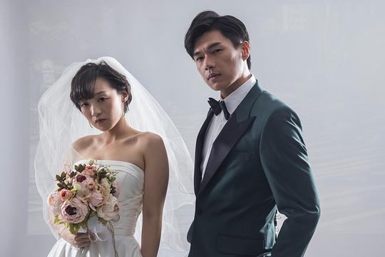 缘路山旮旯 剧照