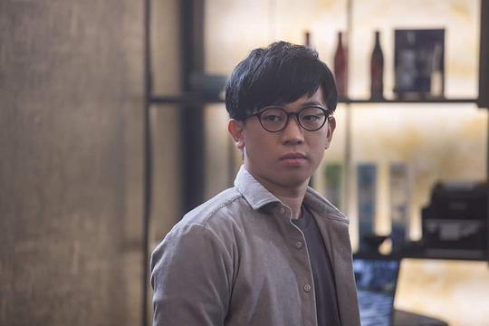 缘路山旮旯 剧照