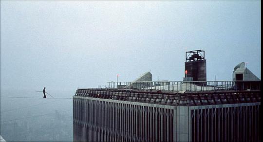 走钢丝的人 剧照